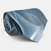 Fire design Tie / Feuer Krawatte ネクタイ (ロール)