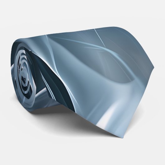 Fire design Tie / Feuer Krawatte ネクタイ (ロール)