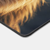 Fire Eyes of the Jungle King デスクマット (コーナー)