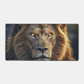 Fire Eyes of the Jungle King デスクマット (正面)