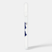 Fire flame Case-Mate iPhoneケース (裏面 / 左)