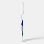 Fire flame Case-Mate iPhoneケース (裏面 / 右)