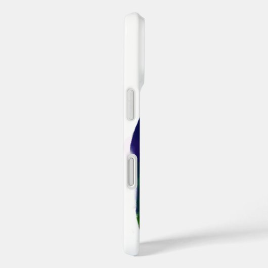 Fire flame Case-Mate iPhoneケース (裏面 / 右)