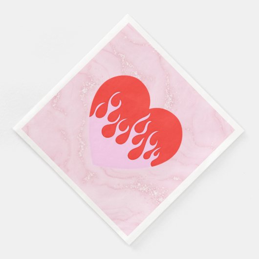 Fire Heart (コーナー)