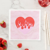 Fire Heart (インサイチュ)