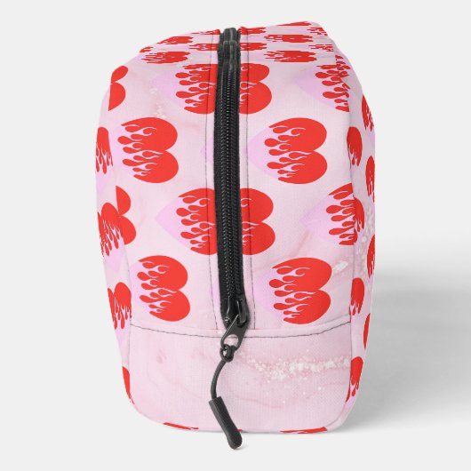 Fire Heart ドップキット (右)