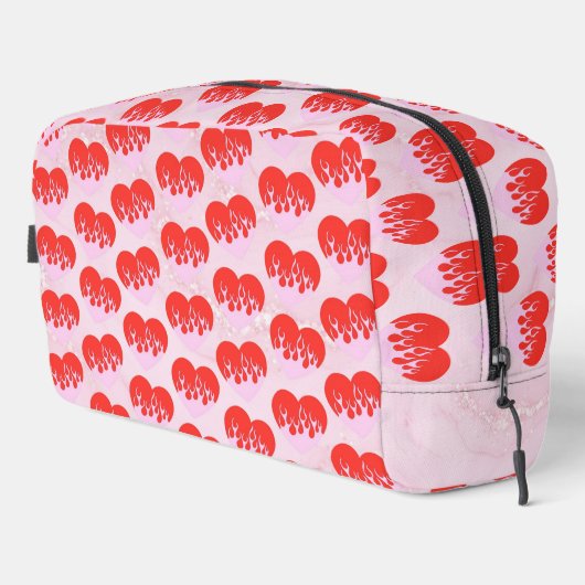 Fire Heart ドップキット (右コーナー)