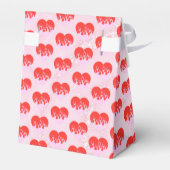 Fire Heart フェイバーボックス (裏面サイド)