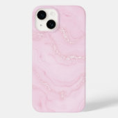 Fire Heart Case-Mate iPhoneケース (裏面)