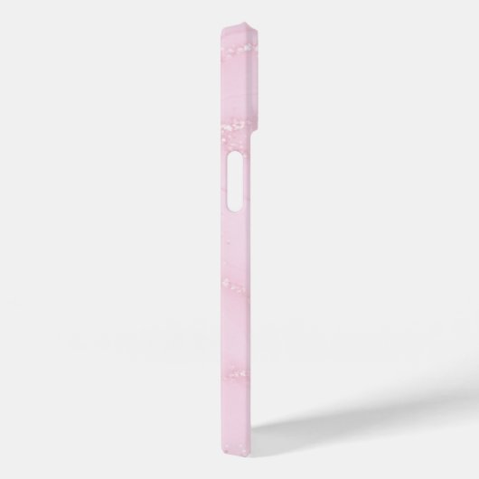 Fire Heart Case-Mate iPhoneケース (裏面 / 右)