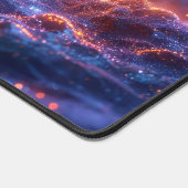 FIRE HORSE - CHINESE ZODIAC 2026 デスクマット (コーナー)