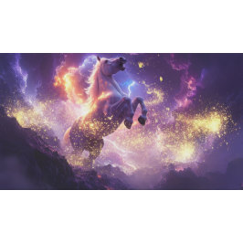 FIRE HORSE - SHENG XIAO ポスター