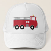 Fire Hydrant キャップ (正面)