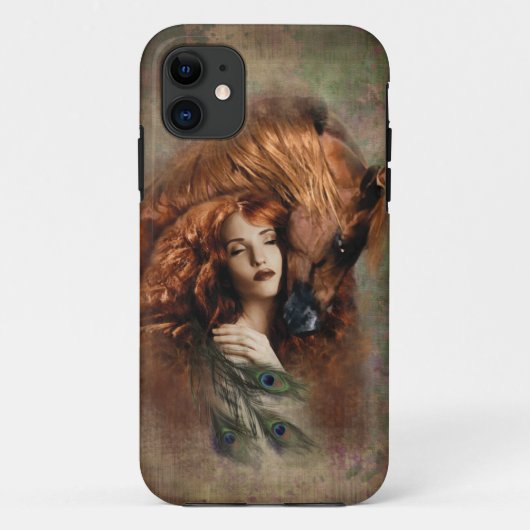 FIRE - iPhone5ケース Case-Mate iPhoneケース (裏面)