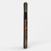 FIRE - iPhone5ケース Case-Mate iPhoneケース (裏面/右)