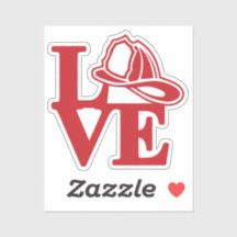 FIRE LOVE with Helmet [FL4]