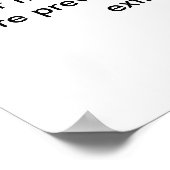 Fire Safety 04 ポスター (角)