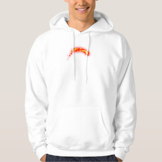 Fire Spirit Hoodie パーカ