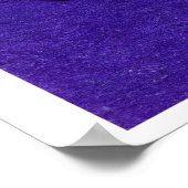 Fire Starter - Matchbox Print - Aesthetic Wall Art ポスター (角)