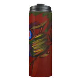 Fire Warrior  タンブラー