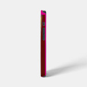 Fire Warrior  iPhoneケース (左側面)