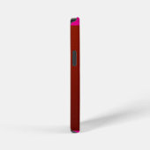 Fire Warrior  iPhoneケース (右側面)