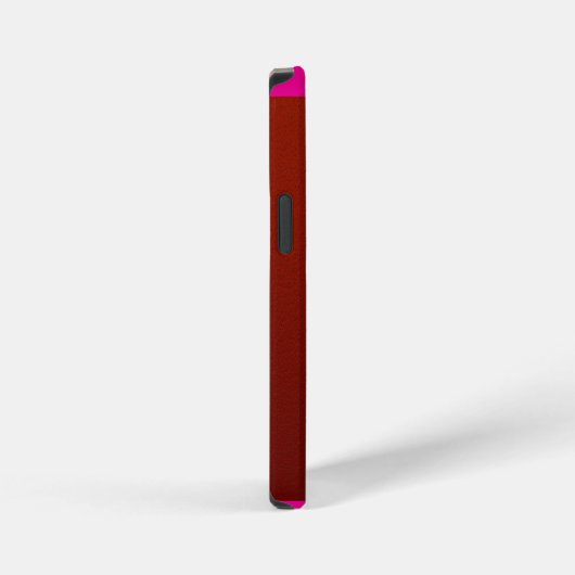 Fire Warrior  iPhoneケース (右側面)