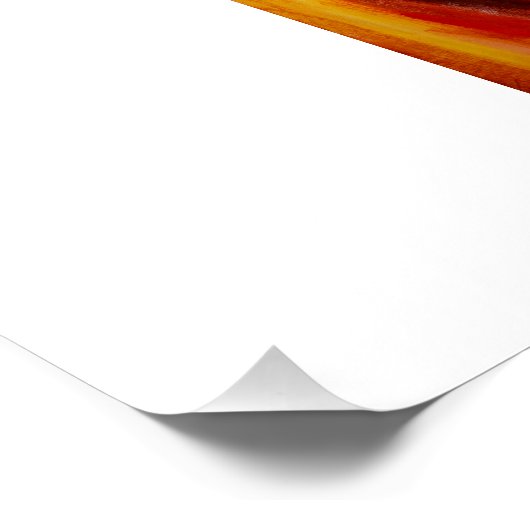 Fire within ポスター (コーナー)