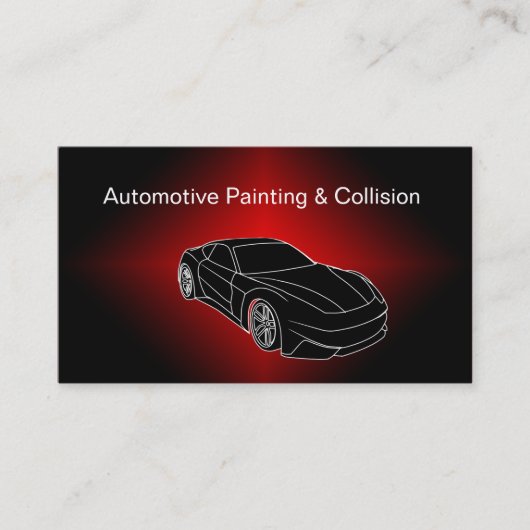 Firearmsインストラクター名刺 名刺 (正面)