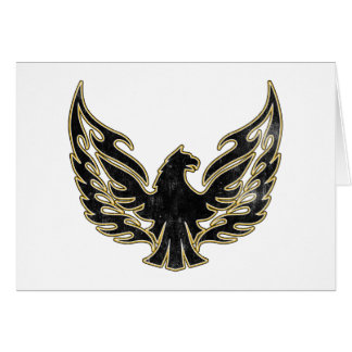 Firebird燃え立つこと