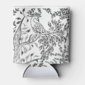 Firebird, bird 缶クーラー (正面)