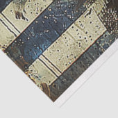 Firebird Eagle USAフラグの切り離し 薄葉紙 (詳細)