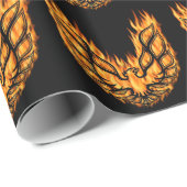 FIREBIRD TRANS AM ラッピングペーパー (ロールコーナー)