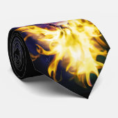 Firebreather ネクタイ (ロール)