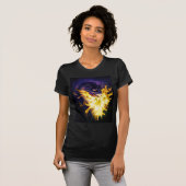 Firebreather Tシャツ (正面フル)