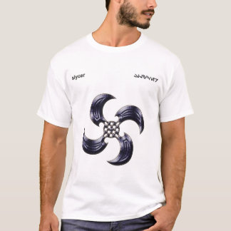 Firecrest Tシャツ
