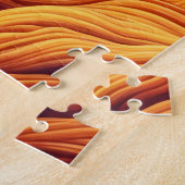 Firefighter Fire Water ジグソーパズル (側面)