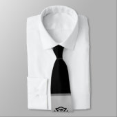 Firefighters Logo   ネクタイ (タイ)