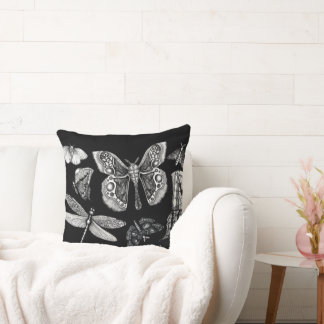 FIREFLIES PILLOW クッション