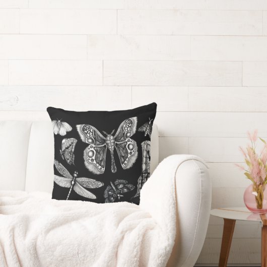 FIREFLIES PILLOW クッション (ソファ)