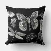 FIREFLIES PILLOW クッション (正面)