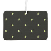 Firefly Car Air Freshener  カーエアーフレッシュナー (裏面)