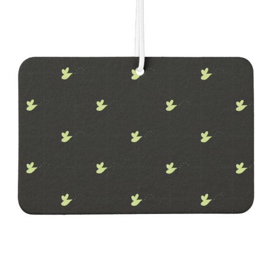 Firefly Car Air Freshener  カーエアーフレッシュナー (正面)