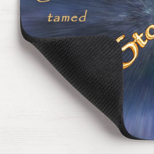 Firefly/Serenity theme mousepad マウスパッド (コーナー)