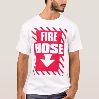 FireHose Tシャツ