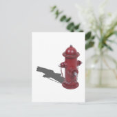 FireHydrant050512.png ポストカード (スタンド正面)