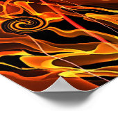 Firelight ポスター (角)