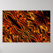 Firelight ポスター (正面)