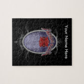 Firemans Prayer_ ジグソーパズル (横)