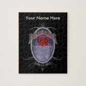 Firemans Prayer_ ジグソーパズル (縦)